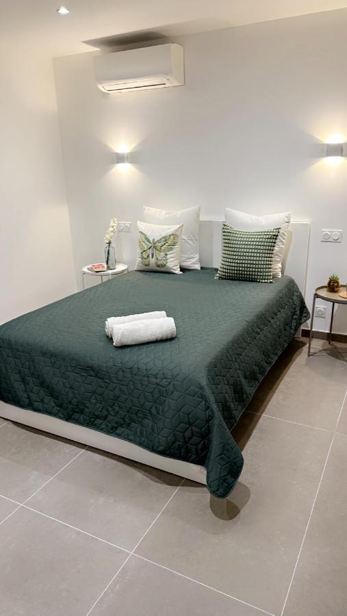 Apartament Les Oliviers Arles Zewnętrze zdjęcie