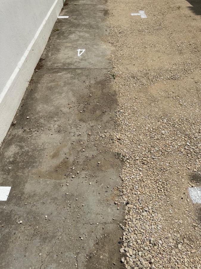 Apartament Les Oliviers Arles Zewnętrze zdjęcie
