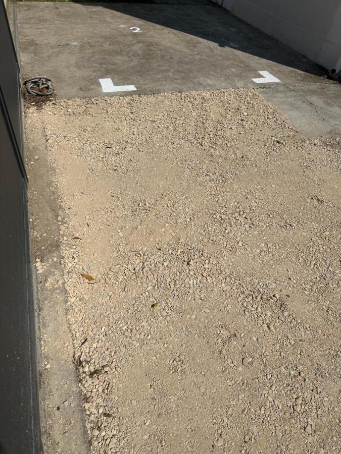 Apartament Les Oliviers Arles Zewnętrze zdjęcie