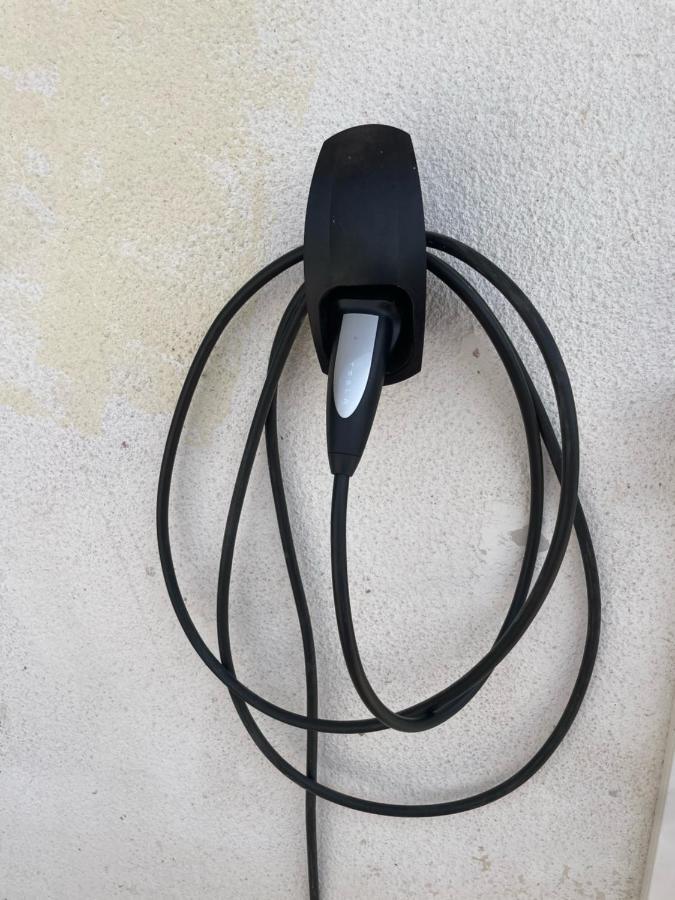 Apartament Les Oliviers Arles Zewnętrze zdjęcie