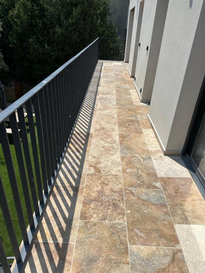 Apartament Les Oliviers Arles Zewnętrze zdjęcie