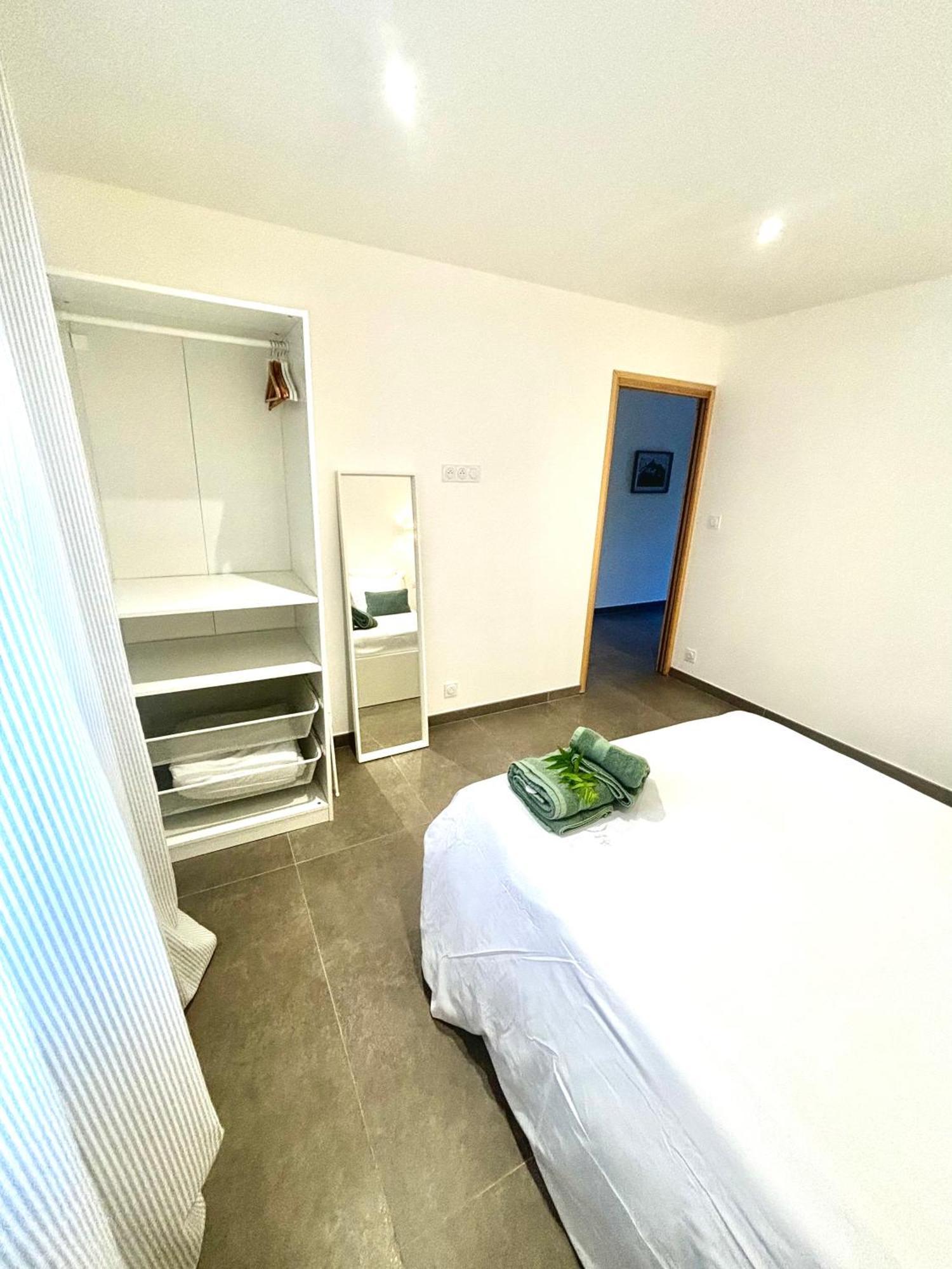 Apartament Les Oliviers Arles Zewnętrze zdjęcie