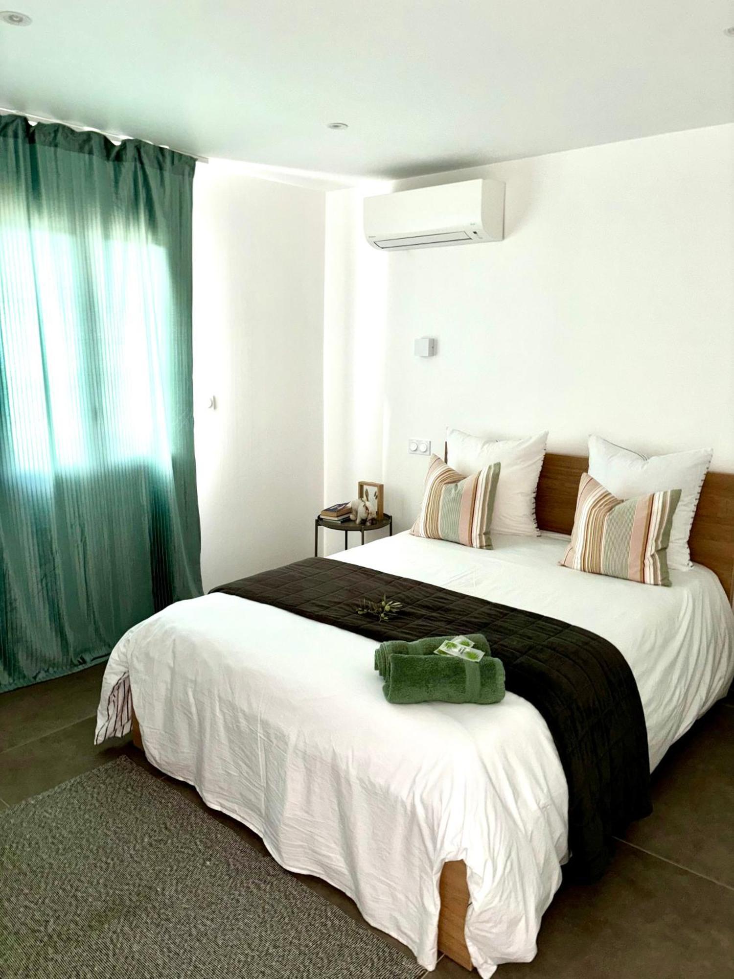 Apartament Les Oliviers Arles Zewnętrze zdjęcie