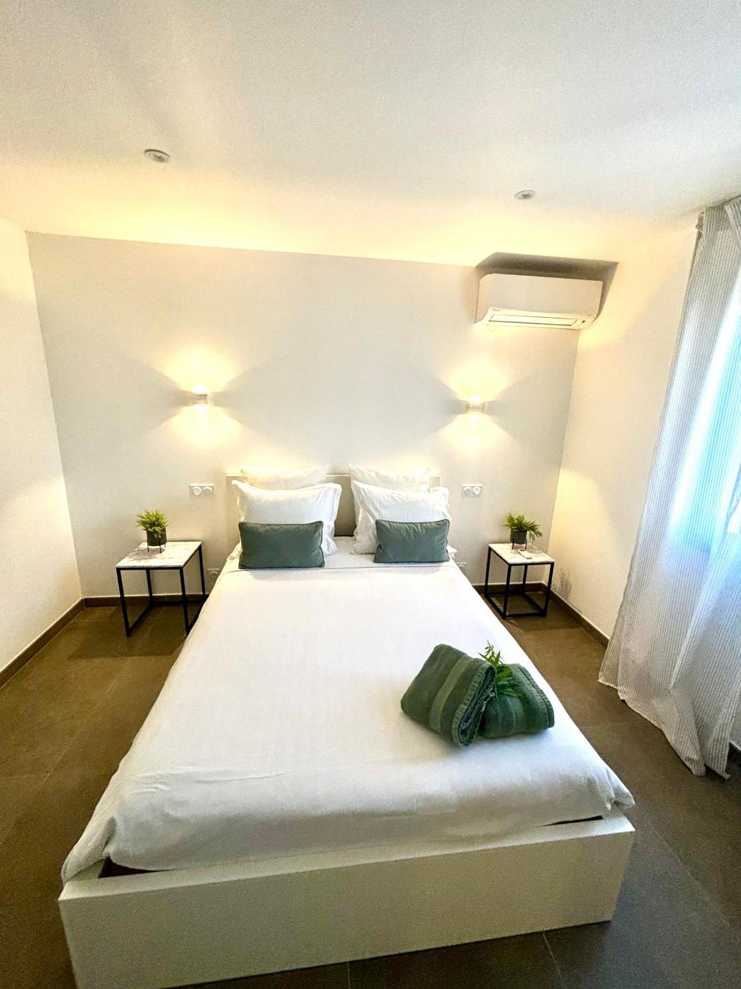 Apartament Les Oliviers Arles Zewnętrze zdjęcie