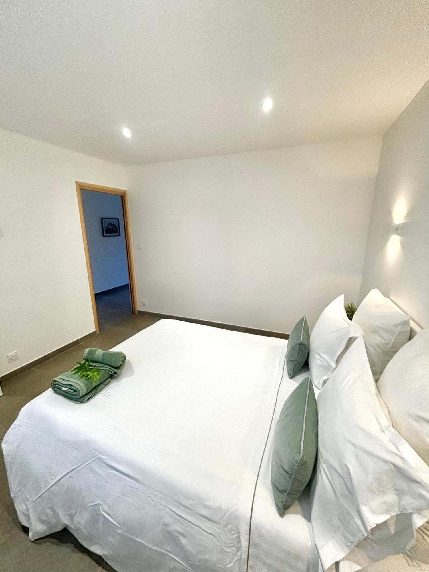 Apartament Les Oliviers Arles Zewnętrze zdjęcie