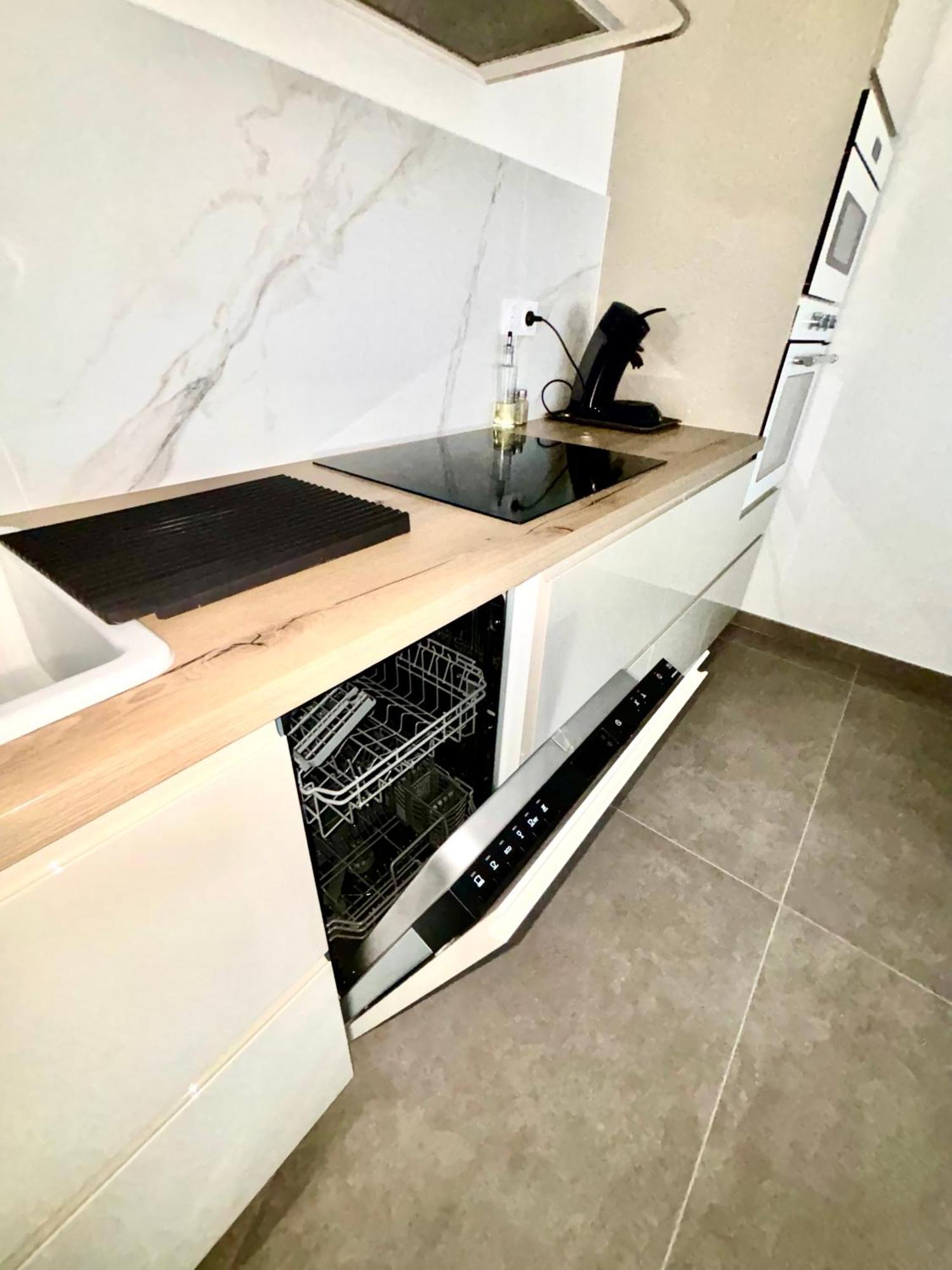 Apartament Les Oliviers Arles Zewnętrze zdjęcie