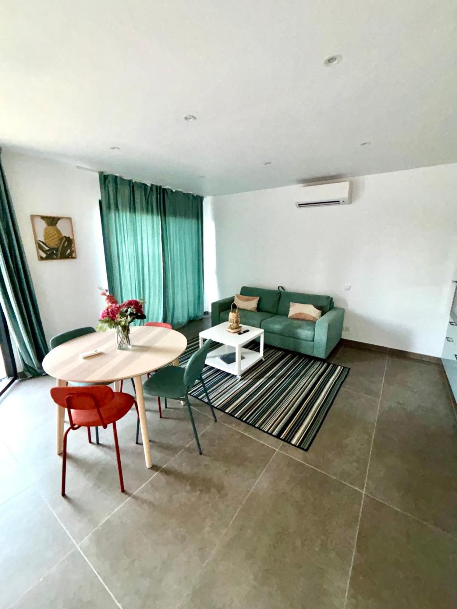 Apartament Les Oliviers Arles Zewnętrze zdjęcie