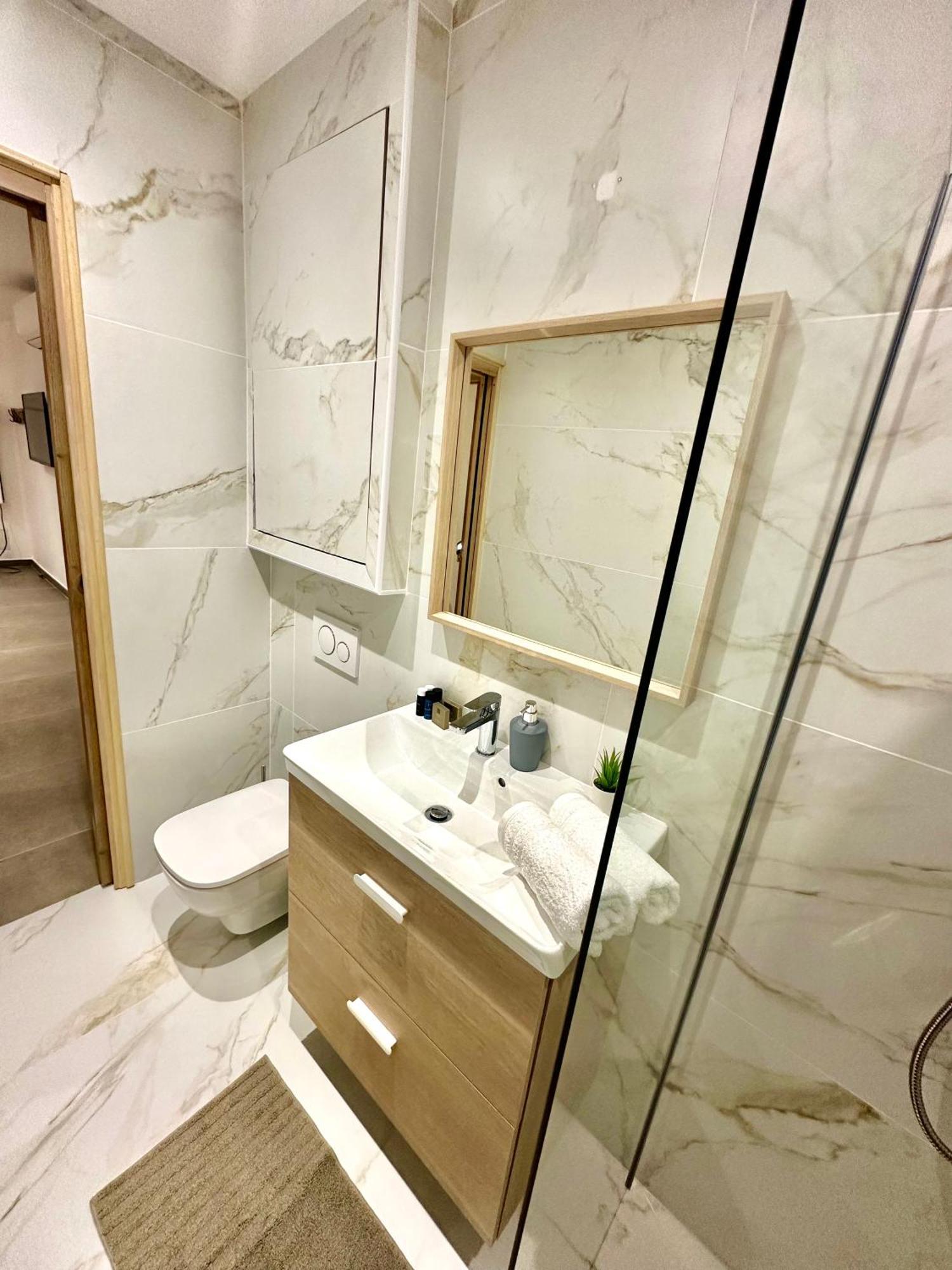 Apartament Les Oliviers Arles Zewnętrze zdjęcie