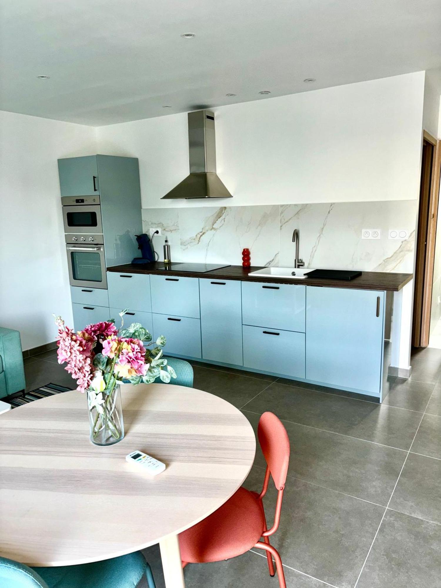 Apartament Les Oliviers Arles Zewnętrze zdjęcie